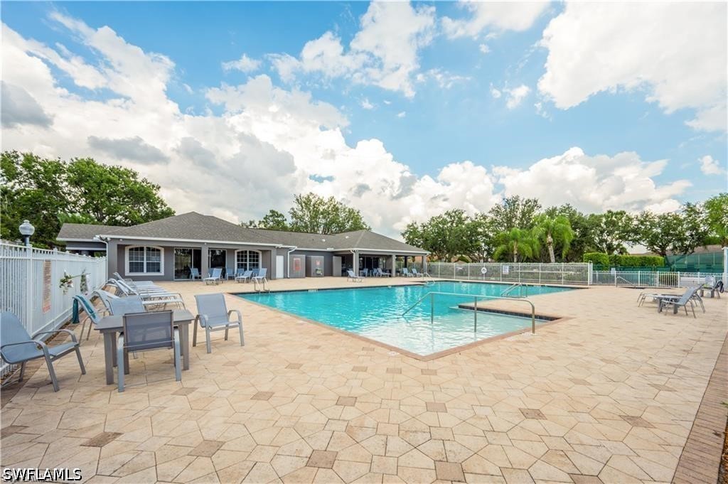 3 Bed SingleFamilyResidence for Sale in Fort Myers, FL — photo 36