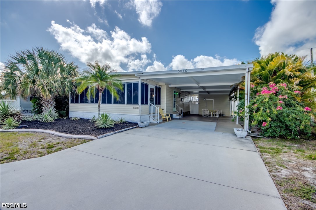 2 Bed ManufacturedHome for Sale in Old Bridge Village, FL — photo 36