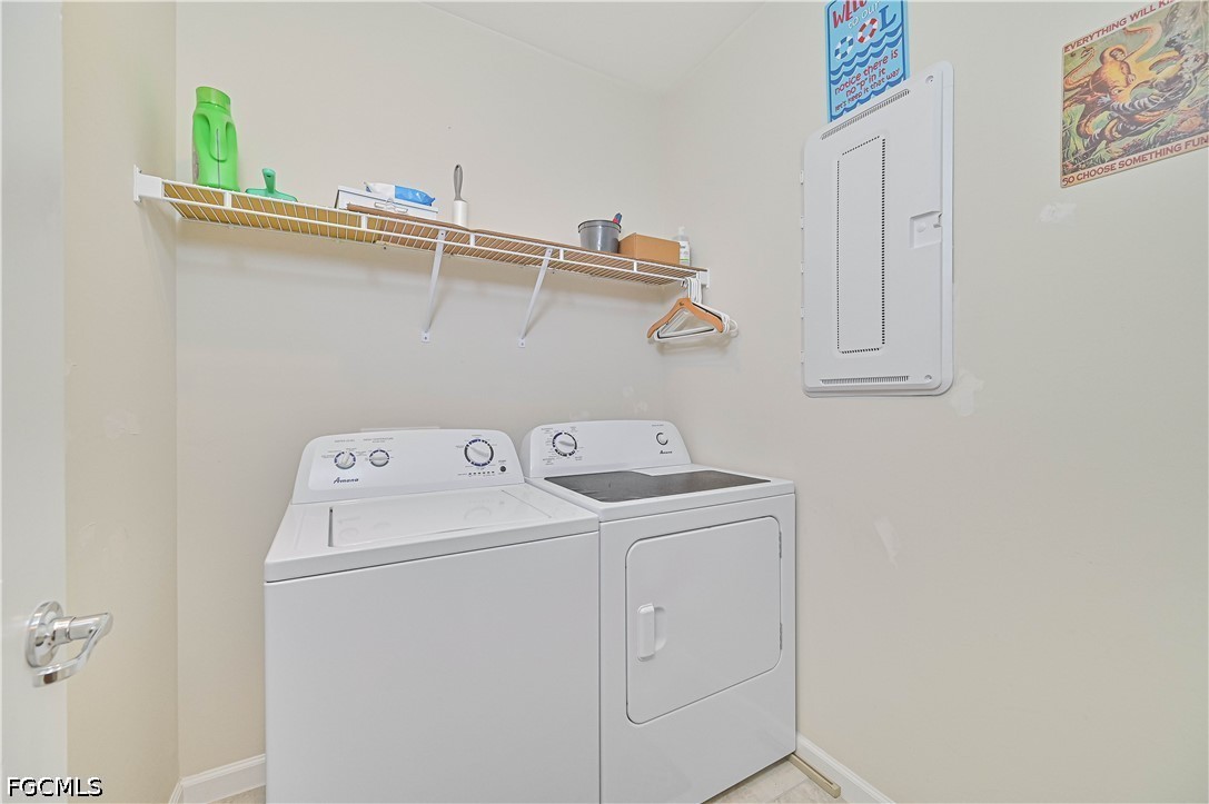 3 Bed Pool Home for Sale in North Fort Myers, FL, $390,000 — photo 36