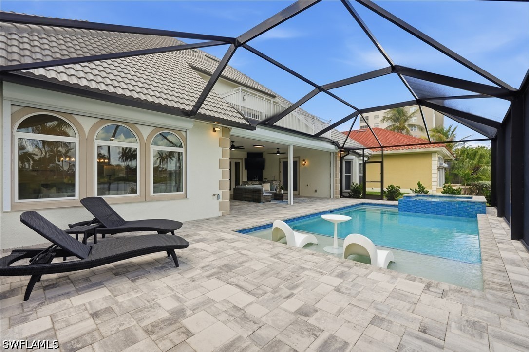 3 Bed Pool Home for Sale in Water'S Edge, FL, $1,499,000 — photo 36