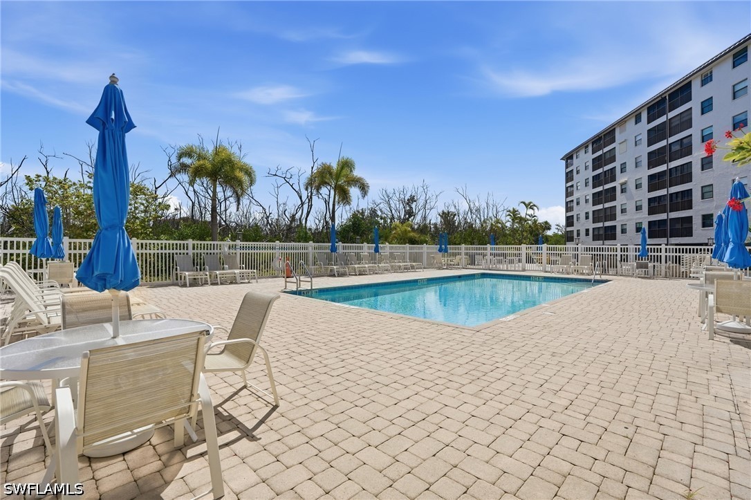 2 Bed Waterfront Home for Sale in Estero Cove Condo, FL — photo 36