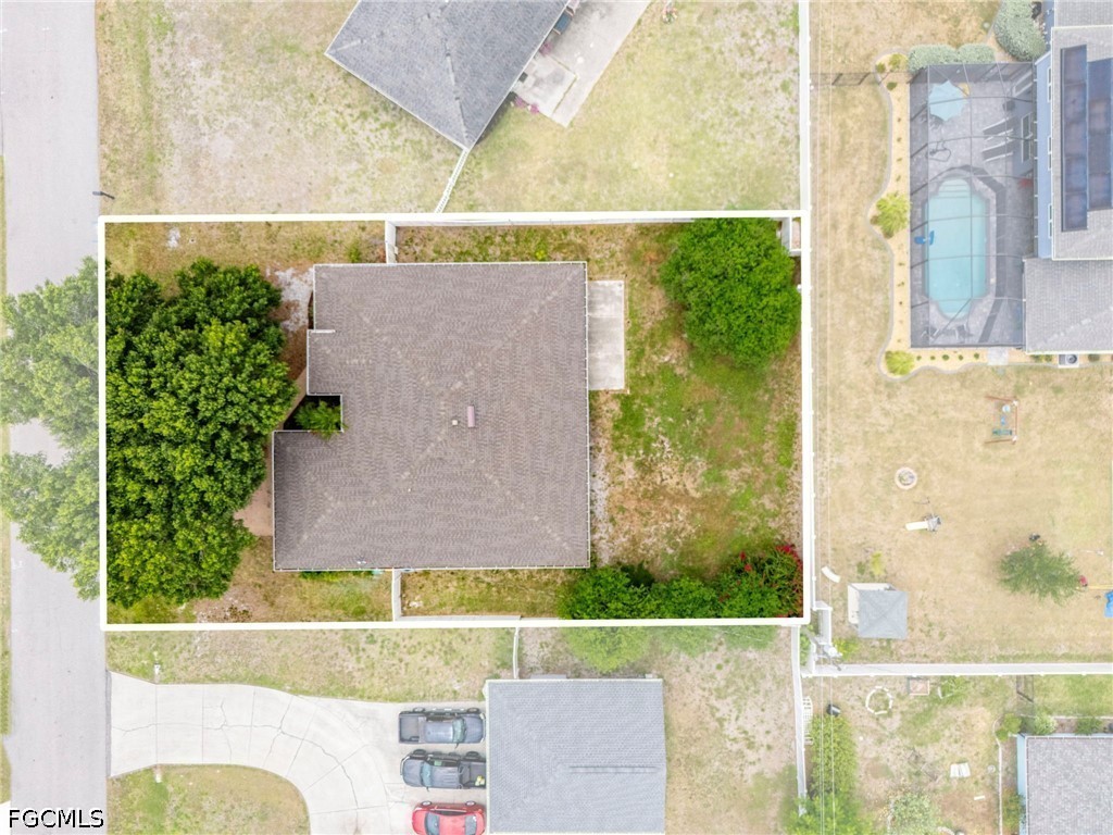 3 Bed SingleFamilyResidence for Sale in Port Charlotte, FL — photo 36