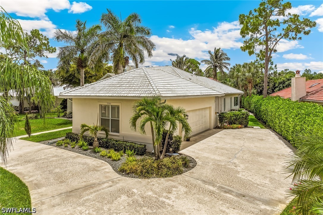 3 Bed Pool Home for Sale in Naples, photo 36