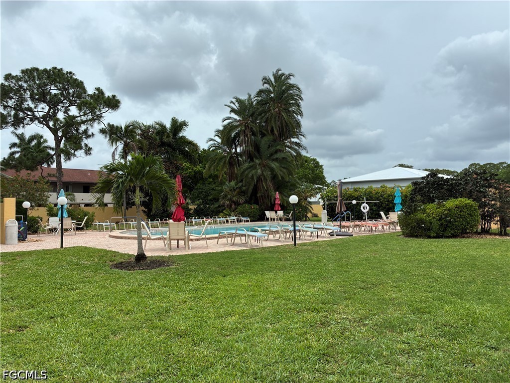 2 Bed Condominium for Sale in Fort Myers, photo 36