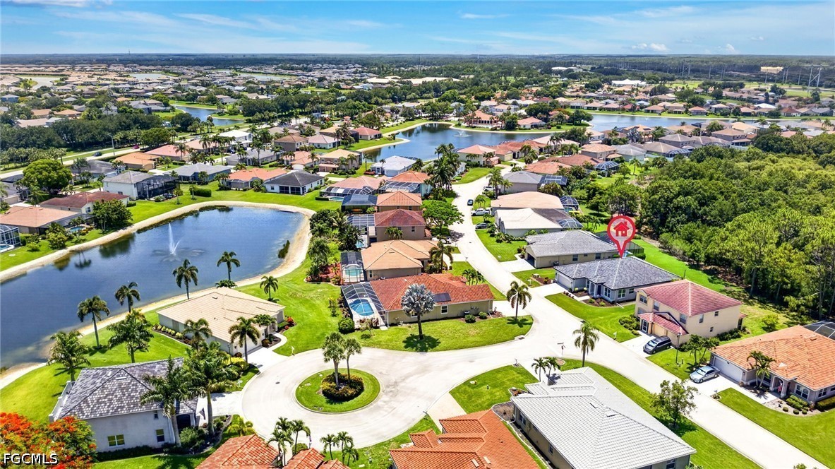 4 Bed SingleFamilyResidence for Sale in Silverlakes, photo 36