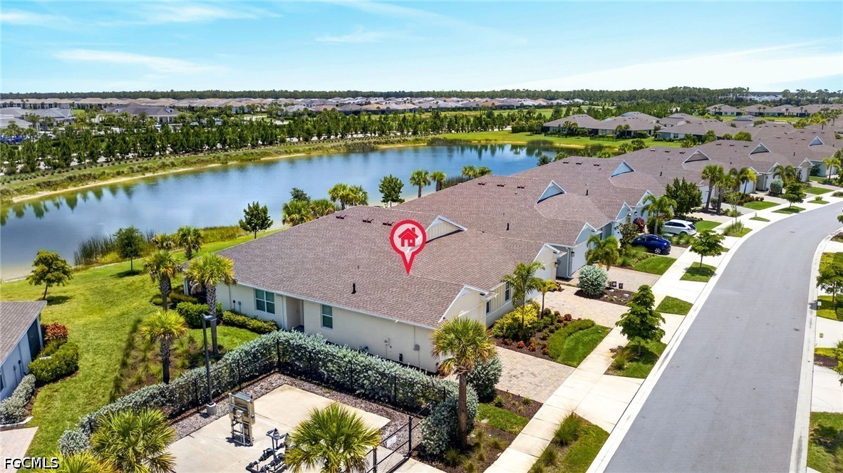 2 Bed Waterfront Home for Sale in Punta Gorda, FL, $300,000 — photo 36