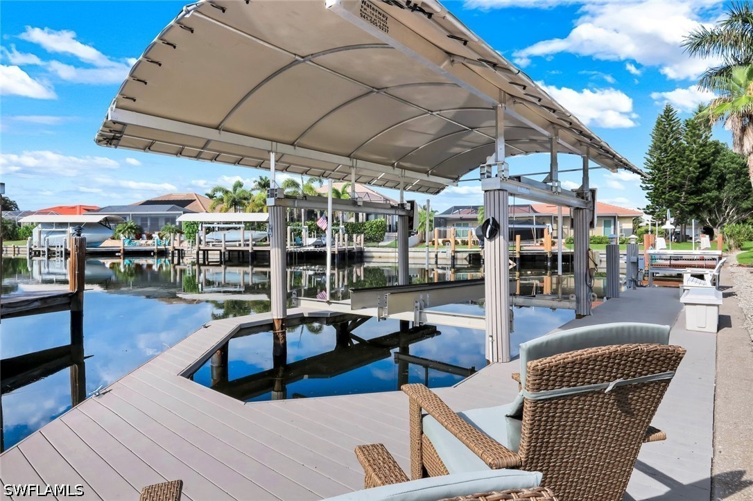 3 Bed Pool Home for Sale in Marco Island, FL, $1,700,000 — photo 36
