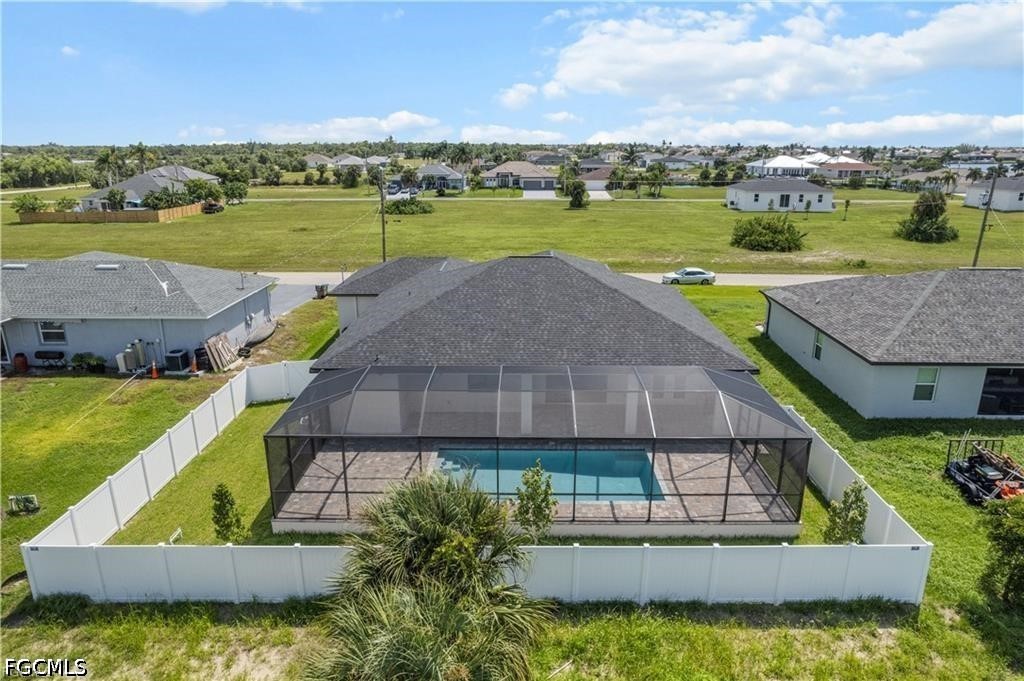 3 Bed Pool Home for Sale in Cape Coral, FL, $499,999 — photo 36