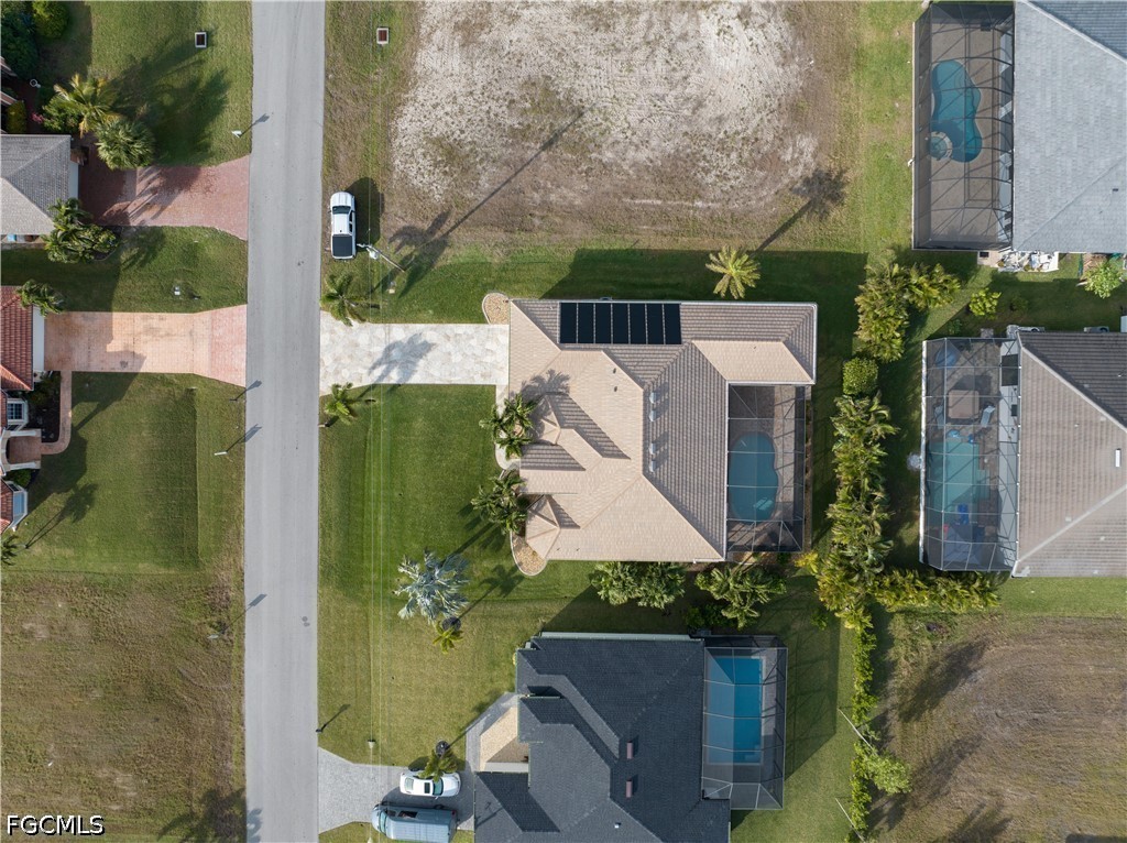 4 Bed Pool Home for Sale in Cape Coral, photo 36