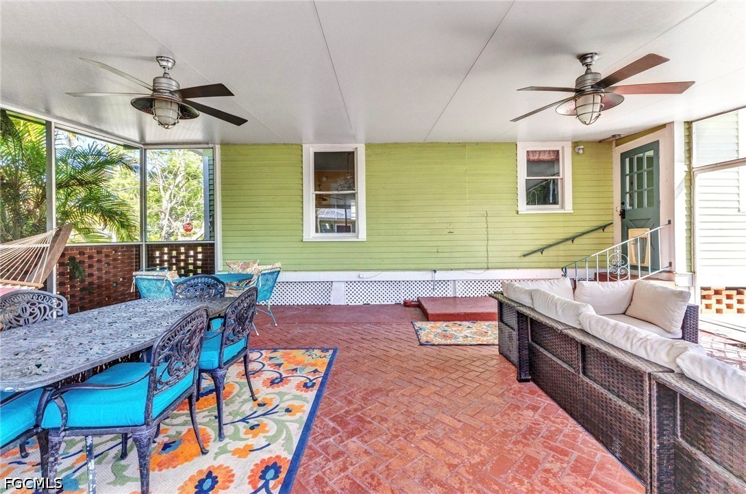 5 Bed Pool Home for Sale in Punta Gorda, photo 36