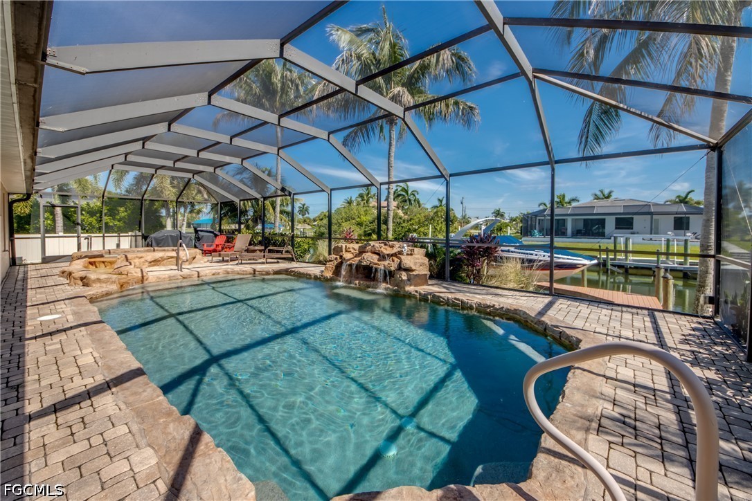 3 Bed Pool Home for Sale in Cape Coral, FL, $695,000 — photo 36