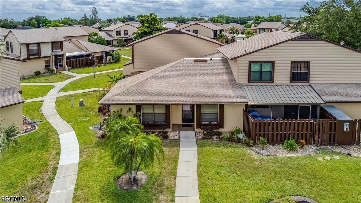 2 Bed Attached for Sale in Cape Coral, photo 36