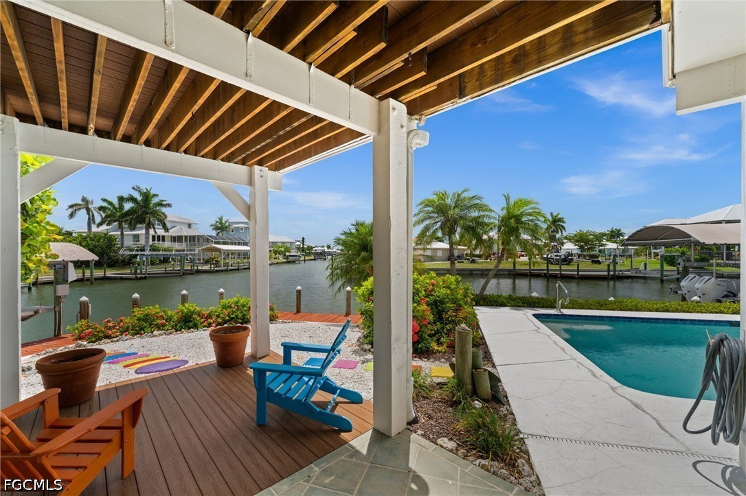 3 Bed Pool Home for Sale in St James City, FL, $895,000 — photo 36