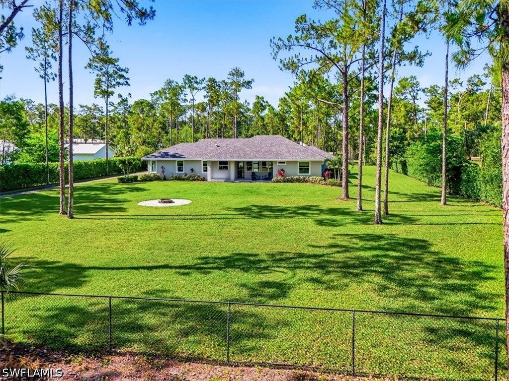 4 Bed SingleFamilyResidence for Sale in Naples, photo 36