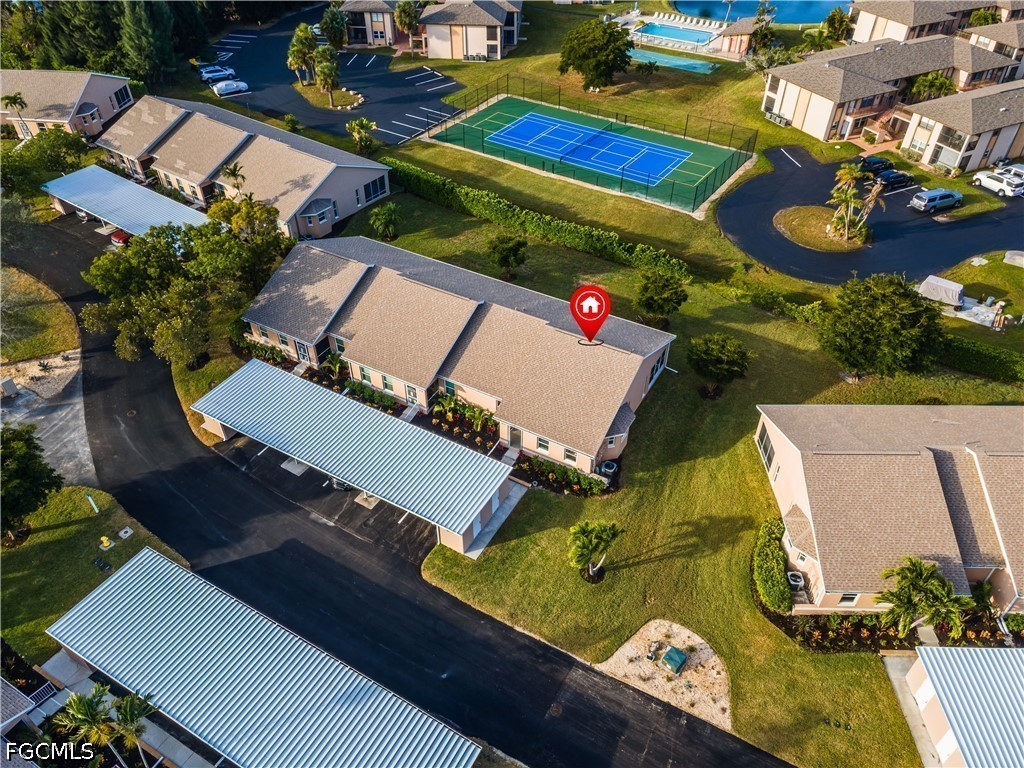 3 Bed Condominium for Sale in Fort Myers, FL, $195,000 — photo 36