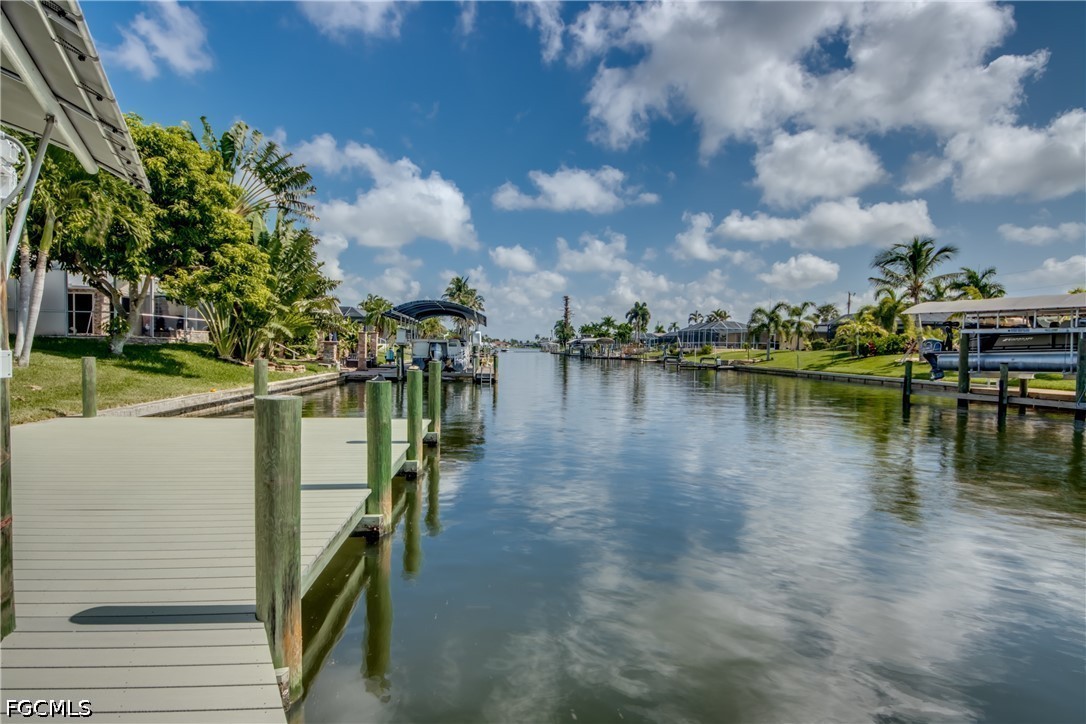 3 Bed Pool Home for Sale in Cape Coral, FL, $825,000 — photo 36