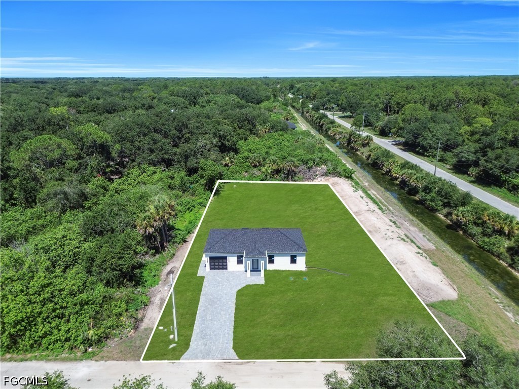 3 Bed Waterfront Home for Sale in Lehigh Acres, FL, $289,900 — photo 36