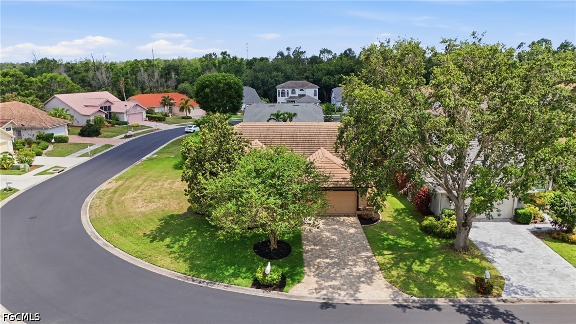 2 Bed Pool Home for Sale in Fort Myers, photo 36
