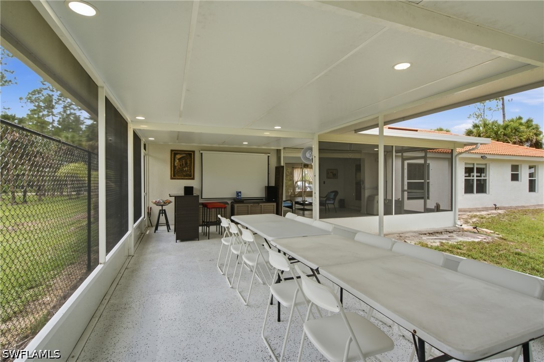 4 Bed SingleFamilyResidence for Sale in Naples, photo 36