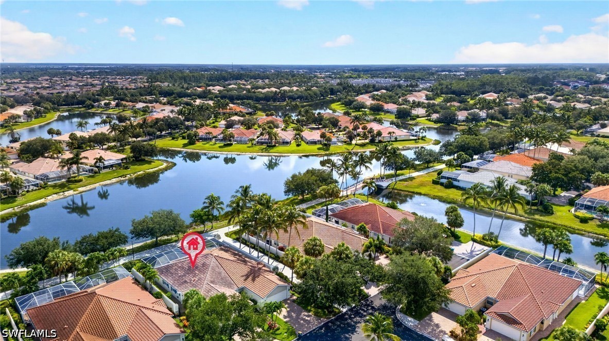 2 Bed Waterfront Home for Sale in Island Walk, photo 36