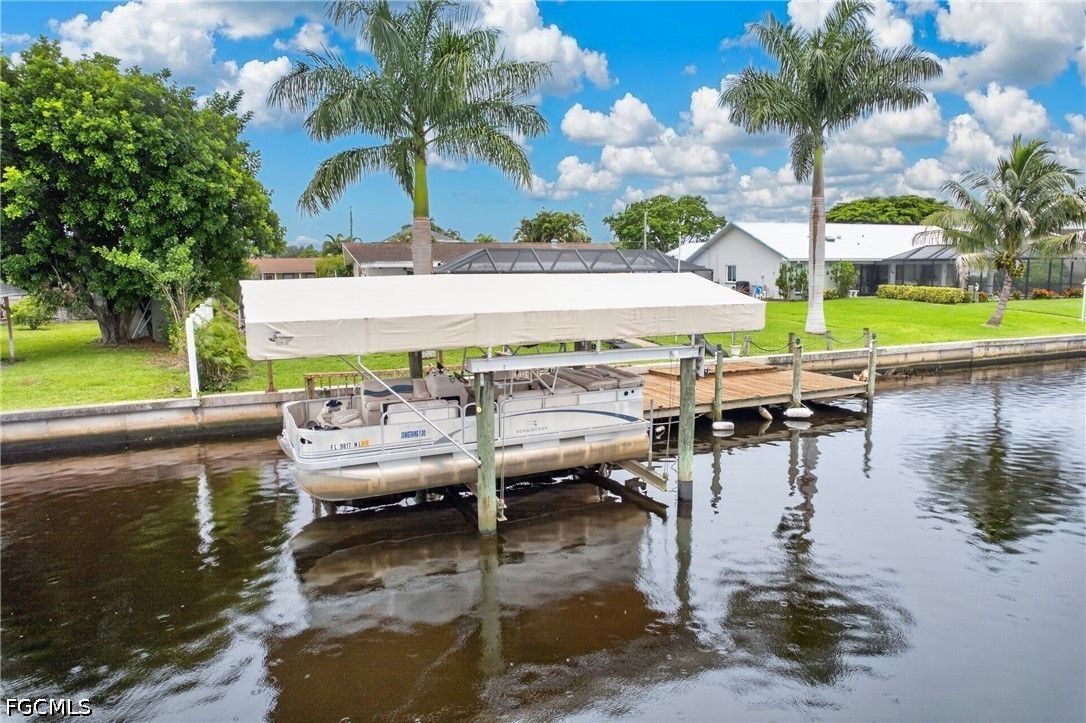 3 Bed Pool Home for Sale in Fort Myers Shores, FL, $495,000 — photo 36