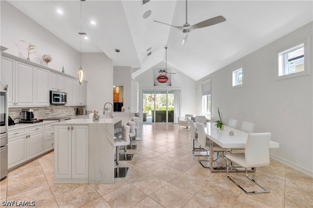 3 Bed Pool Home for Sale in Sabal Shores, FL, $1,600,000 — photo 36
