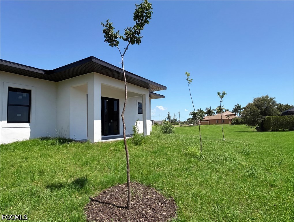 4 Bed SingleFamilyResidence for Sale in Cape Coral, photo 36