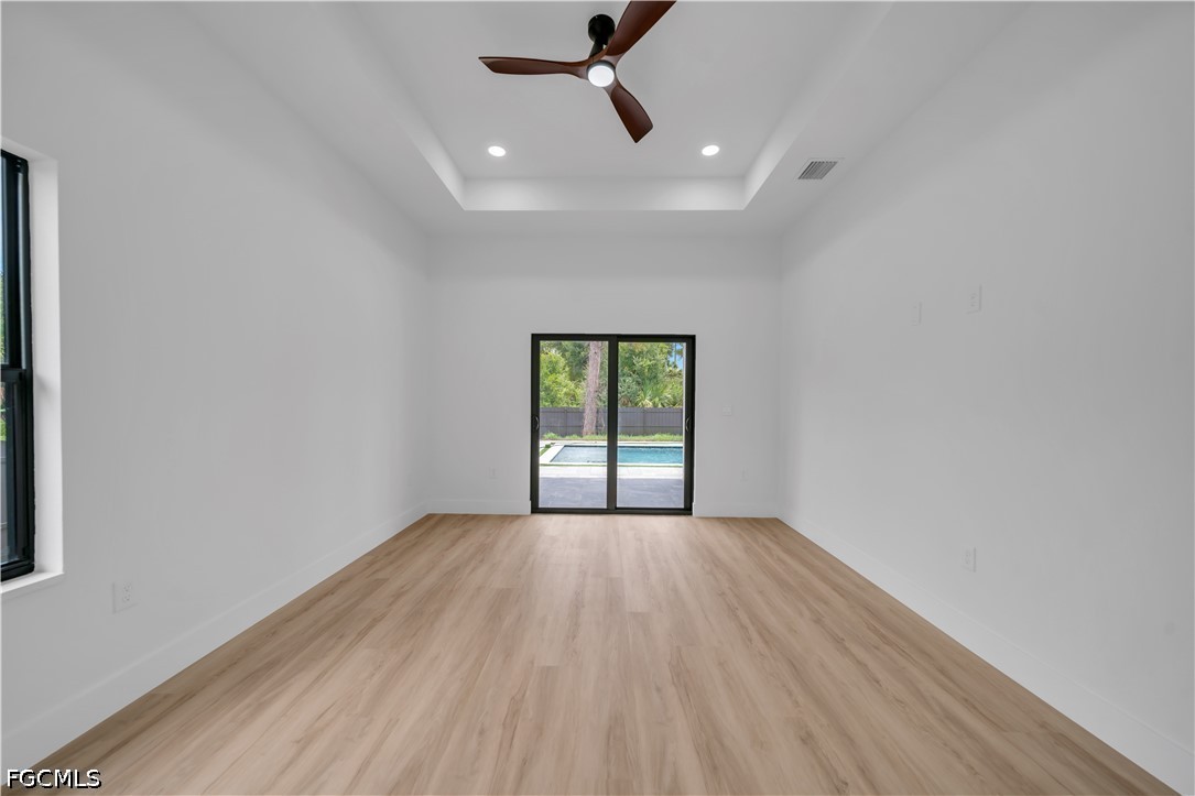 3 Bed Pool Home for Sale in Port Charlotte, photo 36