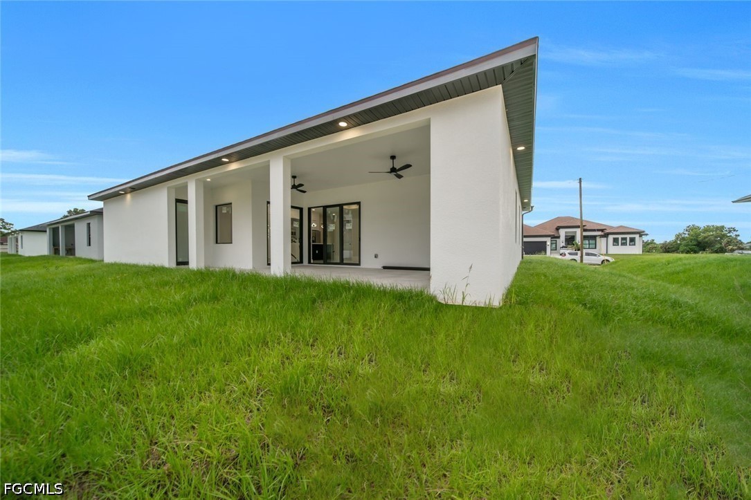 4 Bed SingleFamilyResidence for Sale in Lehigh Acres, FL — photo 36