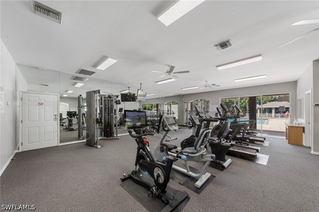 3 Bed Pool Home for Sale in Fort Myers, photo 36