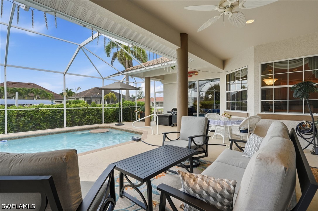 3 Bed Pool Home for Sale in Marco Island, FL, $1,695,000 — photo 36