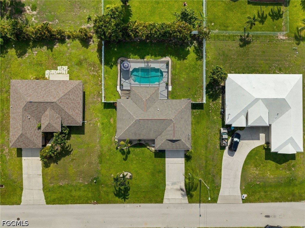 3 Bed Pool Home for Sale in Cape Coral, FL, $368,000 — photo 36