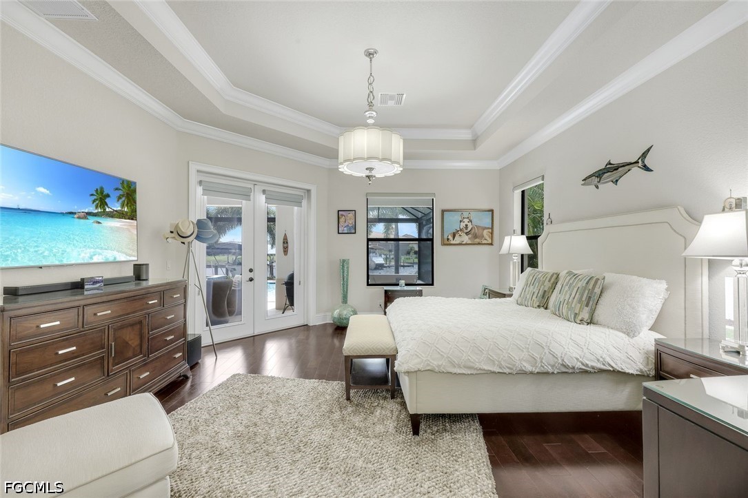 4 Bed Pool Home for Sale in Cape Coral, FL, $1,529,000 — photo 36