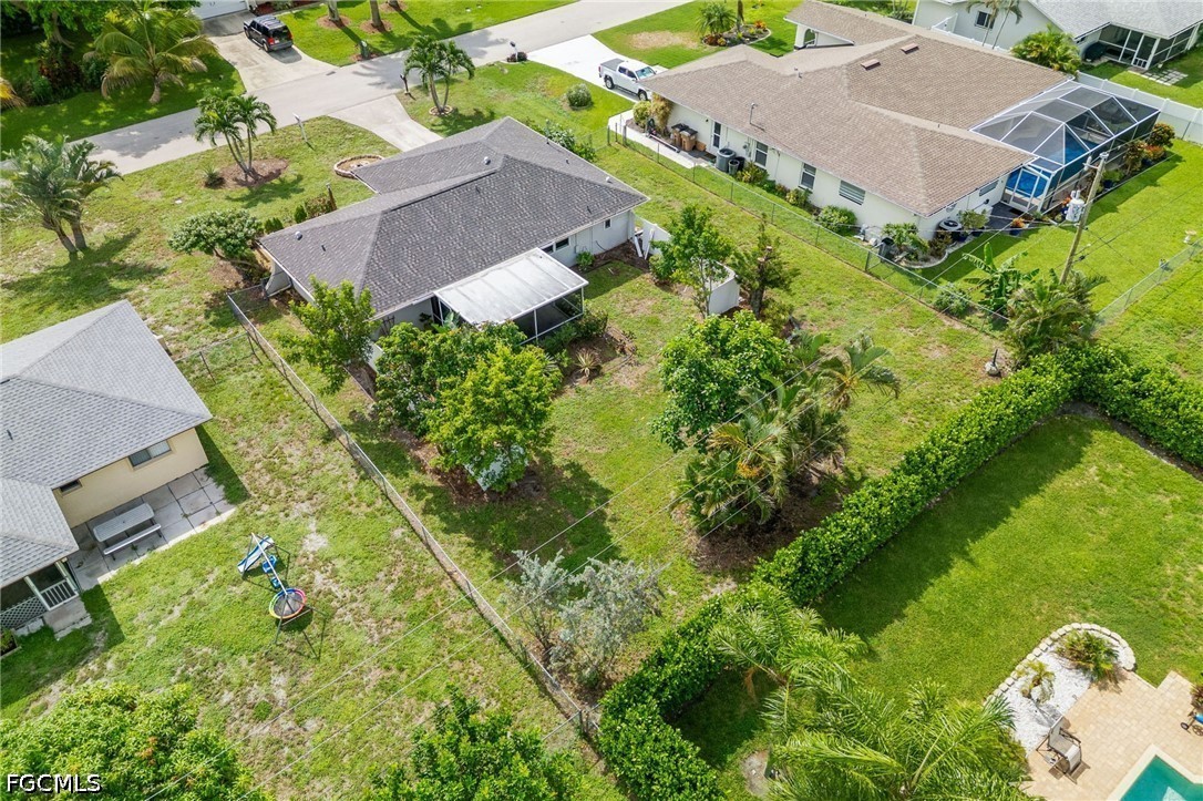 2 Bed SingleFamilyResidence for Sale in Cape Coral, FL — photo 36