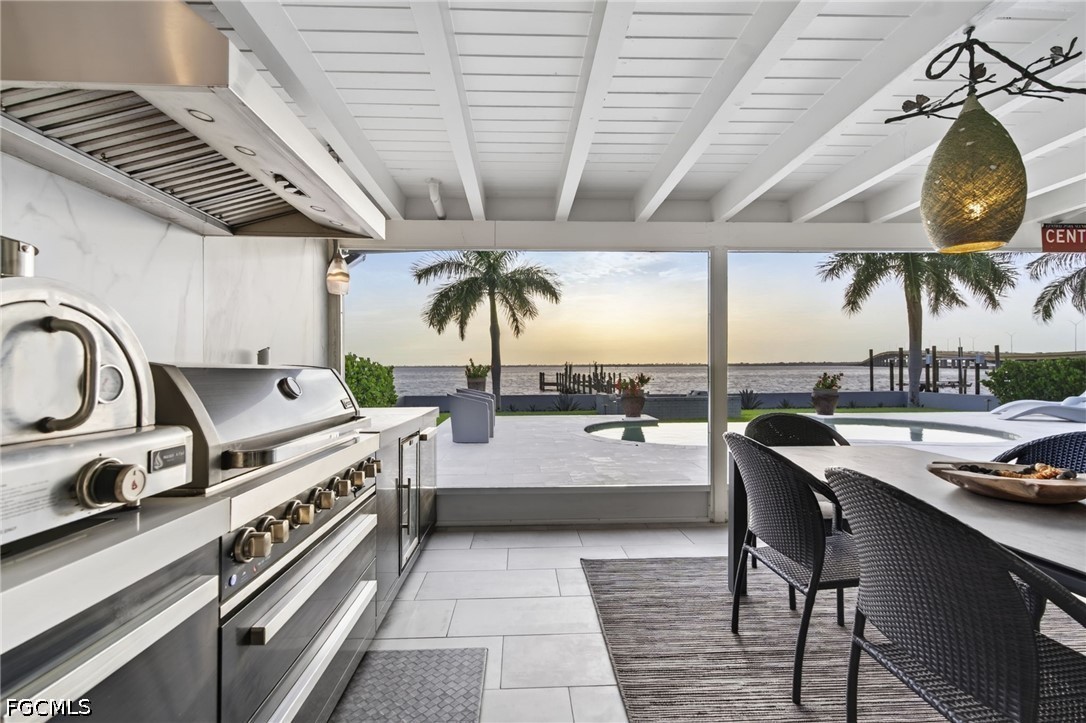 3 Bed Pool Home for Sale in San Pedro, photo 36