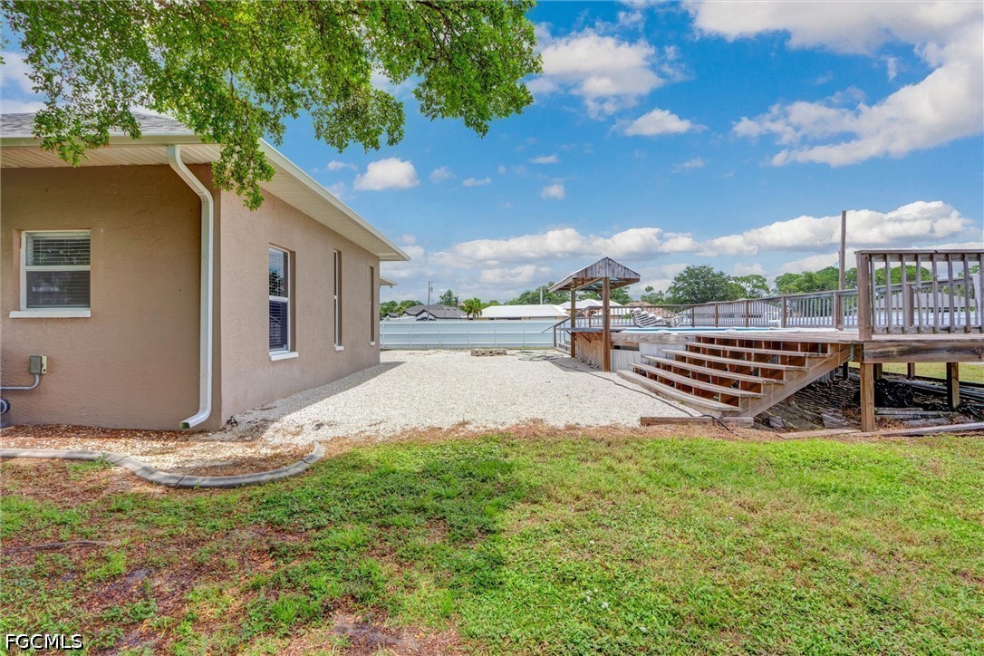 3 Bed Pool Home for Sale in Cape Coral, photo 36