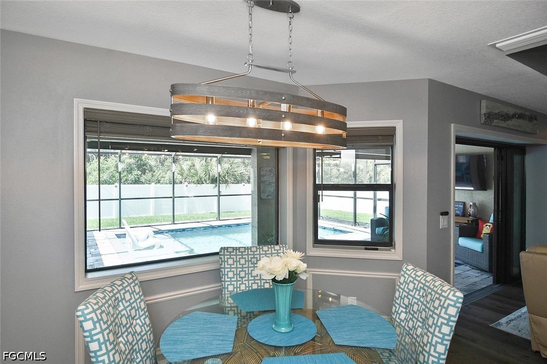 3 Bed Pool Home for Sale in Port Charlotte, photo 36