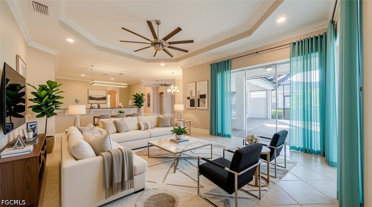 4 Bed Pool Home for Sale in Emerson Square, FL, $825,000 — photo 36