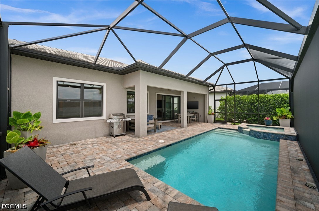 3 Bed Pool Home for Sale in Wildblue, FL, $1,250,000 — photo 36