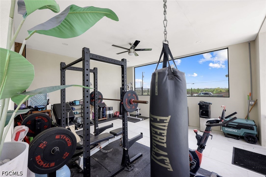 4 Bed Pool Home for Sale in Cape Coral, FL, $1,199,900 — photo 36