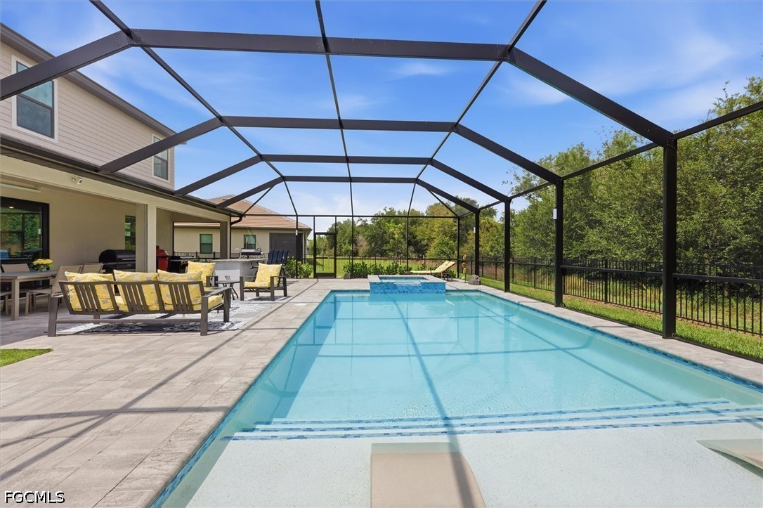 6 Bed Pool Home for Sale in Timber Creek, FL, $749,000 — photo 36