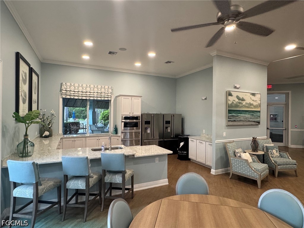 4 Bed SingleFamilyResidence for Sale in Entrada, FL — photo 36