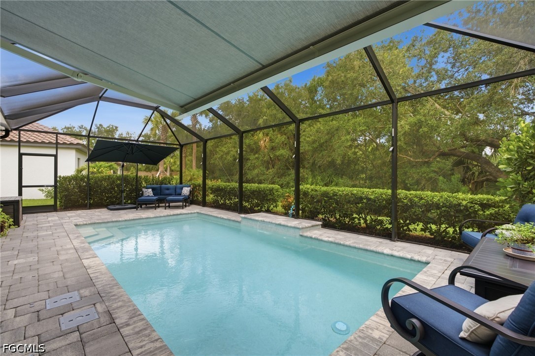 3 Bed Pool Home for Sale in Heritage Preserve, FL, $615,000 — photo 36