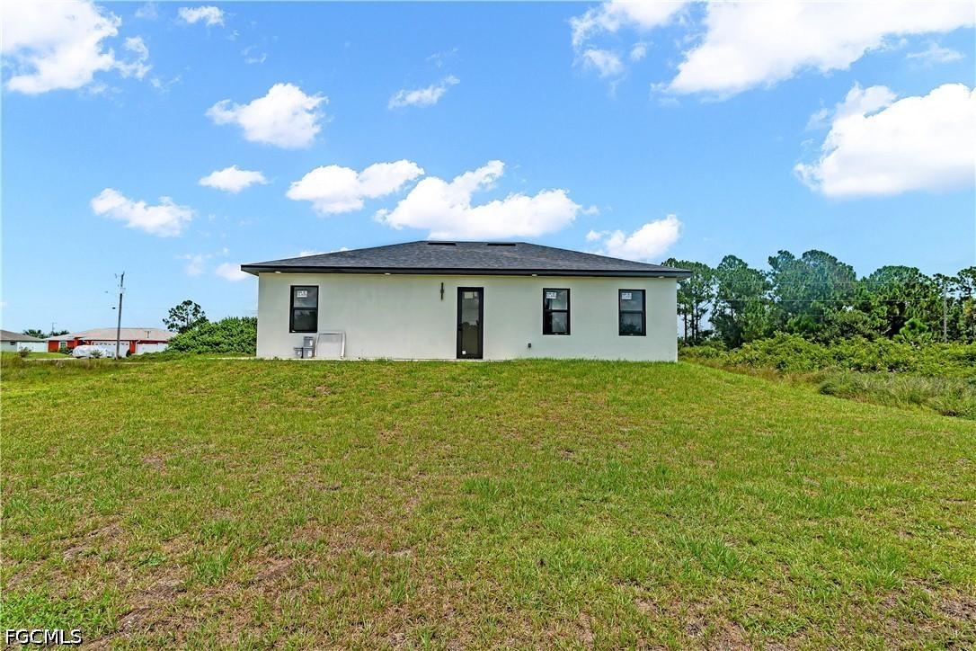4 Bed SingleFamilyResidence for Sale in Lehigh Acres, FL — photo 36