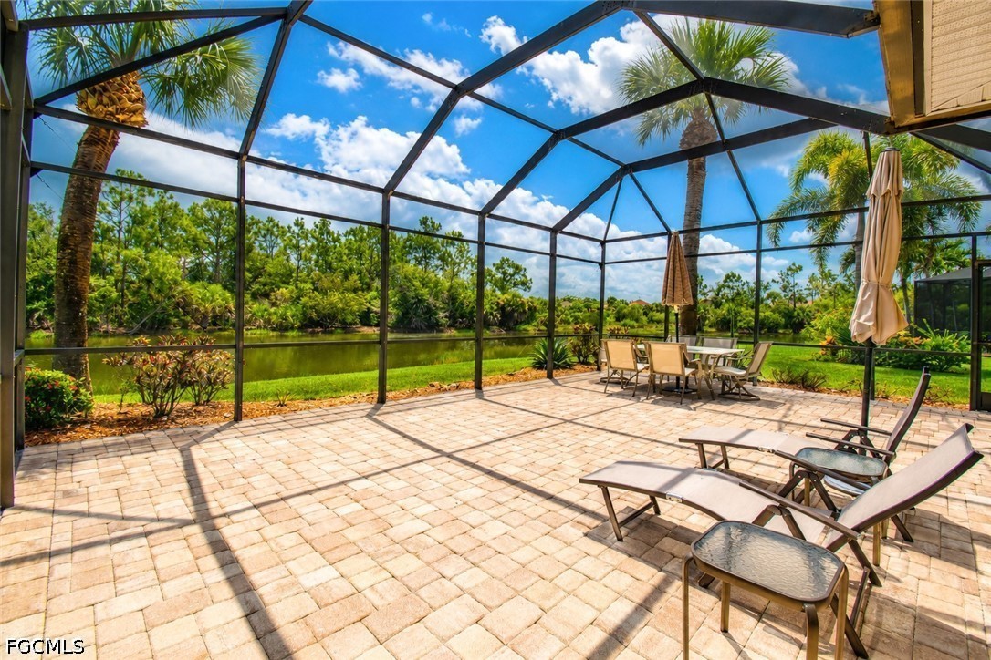 2 Bed Waterfront Home for Sale in Trieste, FL, $475,000 — photo 36