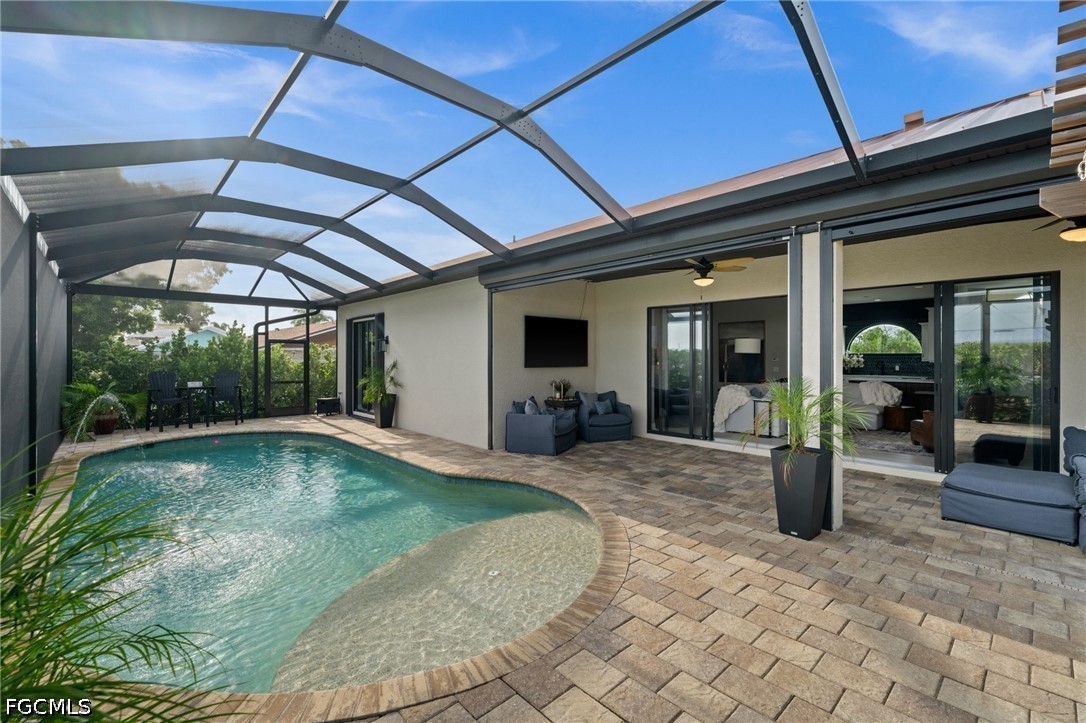 3 Bed Pool Home for Sale in Galt Island Shores, FL, $874,000 — photo 36
