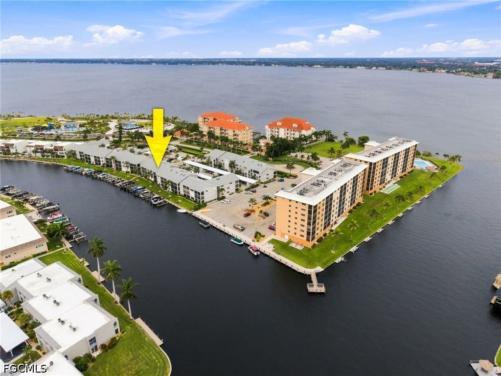 3 Bed Waterfront Home for Sale in Cape Coral, FL, $450,000 — photo 36