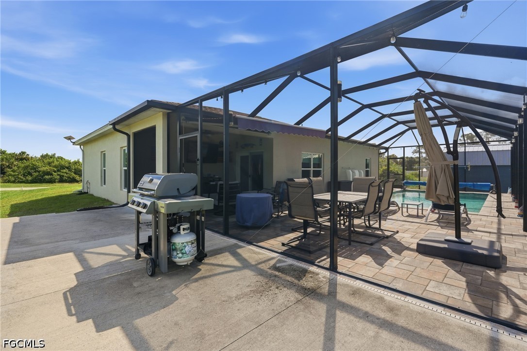 3 Bed Pool Home for Sale in Port Labelle, FL, $399,000 — photo 36
