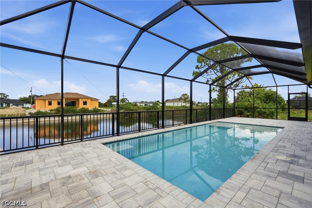 4 Bed Pool Home for Sale in Cape Coral, FL, $430,000 — photo 36