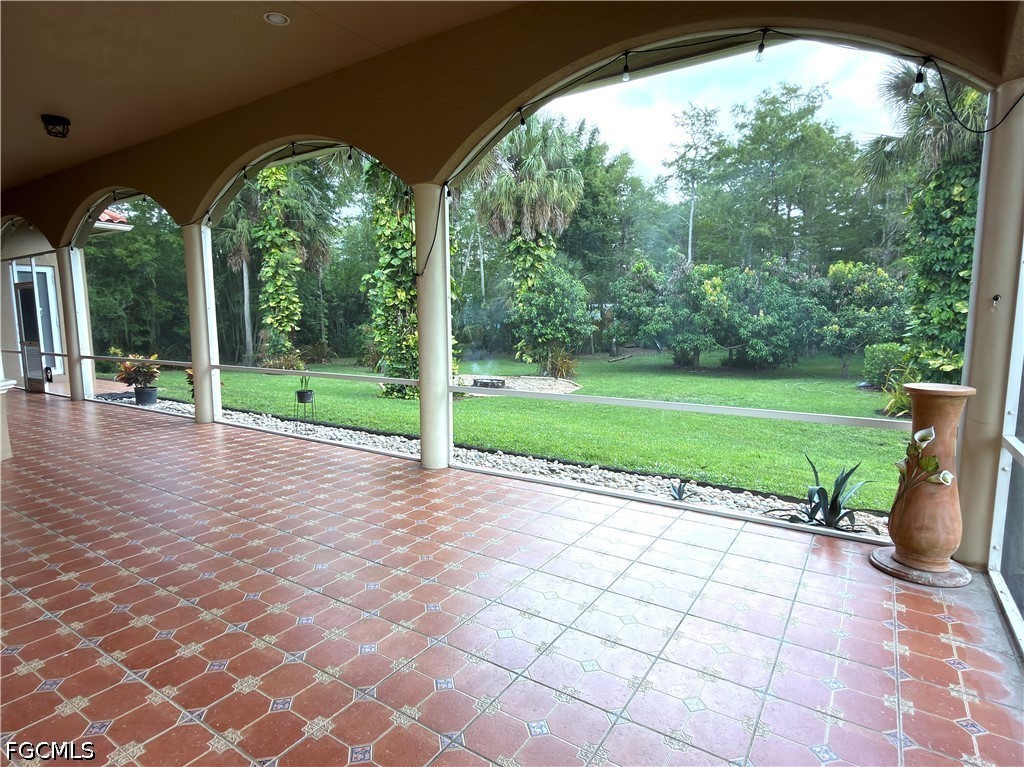 5 Bed SingleFamilyResidence for Sale in Naples, FL — photo 36